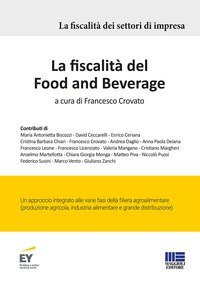 La fiscalità del Food and Beverage