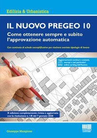 Il nuovo Pregeo 10