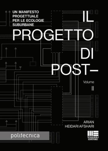 Il progetto di post-