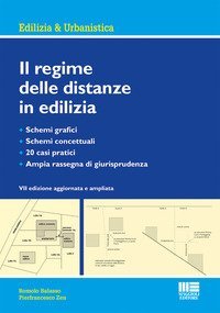 Il regime delle distanze in edilizia