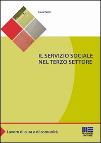 Il servizio sociale nel terzo settore