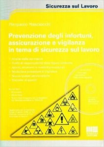 Il sistema di prevenzione dei reati e degli infortuni in tema di sicurezza sul lavoro. Con CD-ROM