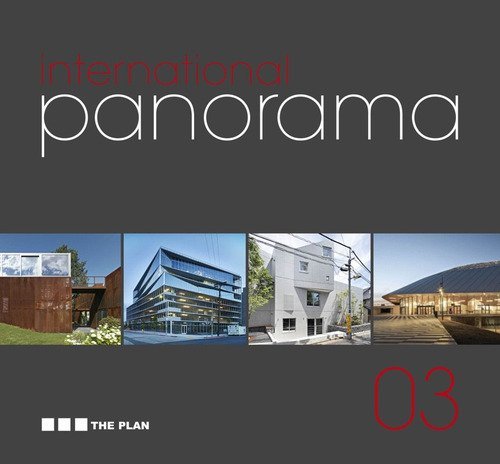International Panorama. Ediz. italiana e inglese