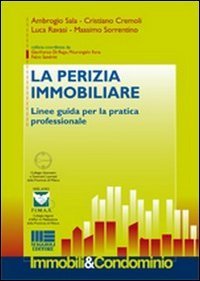 La perizia immobiliare. Linee guida per la pratica professionale