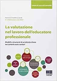 La valutazione nel lavoro dell'educatore professionale