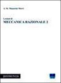 Lezioni di meccanica razionale