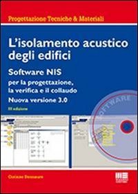 L'isolamento acustico degli edifici