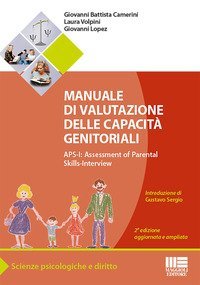 Manuale di valutazione delle capacità genitoriali