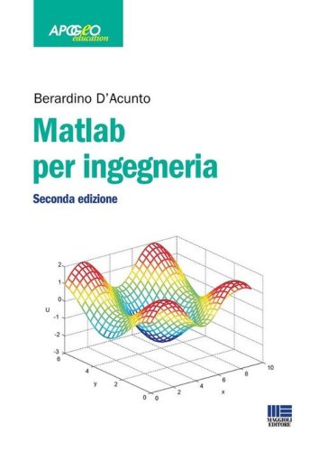 Matlab per ingegneria