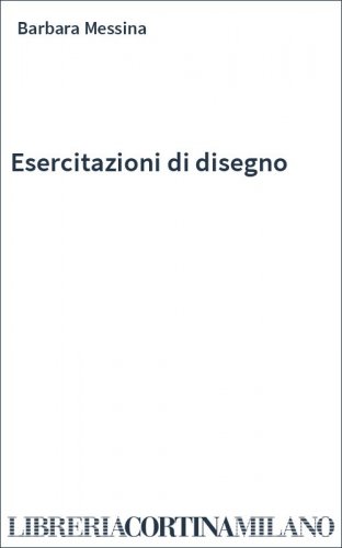 Esercitazioni di disegno