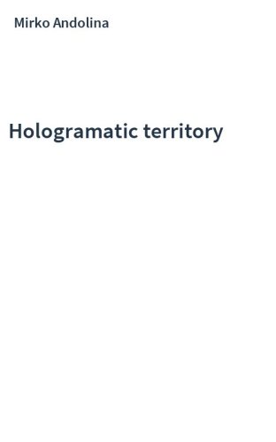 Hologramatic territory