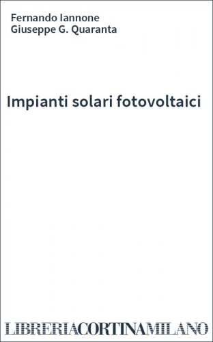 Impianti solari fotovoltaici