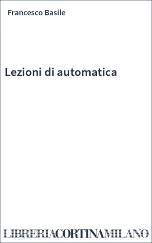 Lezioni di automatica