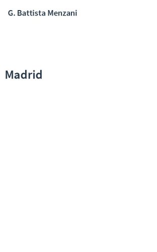 Madrid
