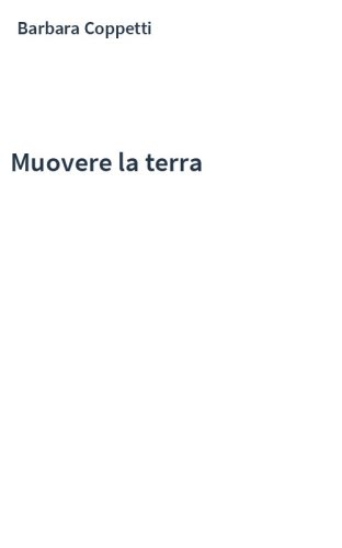 Muovere la terra