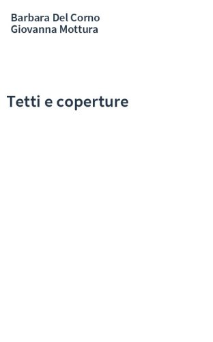 Tetti e coperture