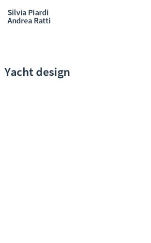 Yacht design