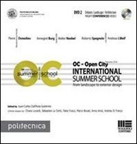OC-Open City. International summer school