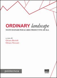 Ordinary lanscape