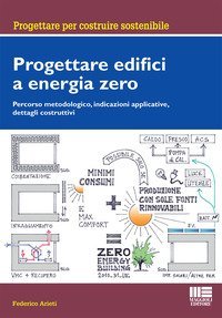 Progettare edifici a energia zero