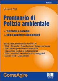 Prontuario di polizia ambientale