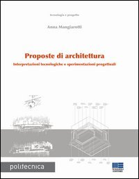 Proposte di architettura