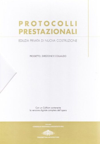 Protocolli prestazionali