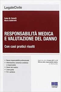 Responsabilità medica e valutazione del danno