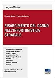 Il risarcimento del danno nell'infortunistica stradale