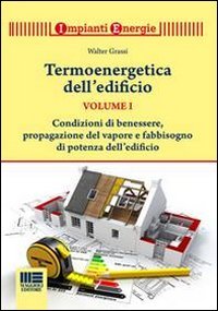 Termoenergetica dell'edificio
