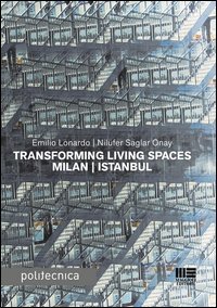 Transforming living spaces Milan-Istanbul