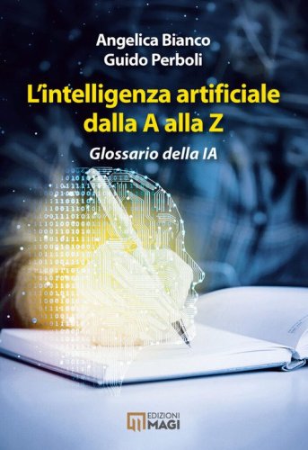L'intelligenza artificiale dalla A alla Z