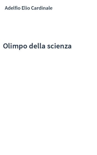 Olimpo della scienza