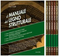 Manuale del legno strutturale