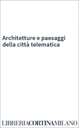 Architetture e paesaggi della città telematica