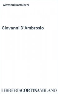 Giovanni D'Ambrosio