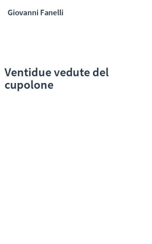 Ventidue vedute del cupolone