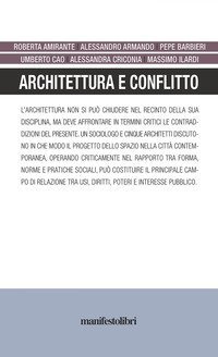 Architettura e conflitto