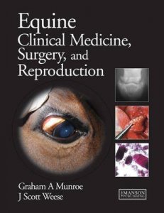 Equine Clinical Medicine, Surgery and Reproduction
