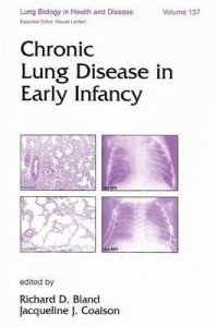 Chronic Lung Disease of Early Infancy