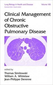 Clinical Management of Chronic Obstructive Pulmonary Disease