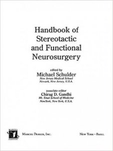 Handbook of Stereotactic and Functional Neurosurgery