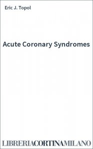 Acute Coronary Syndromes