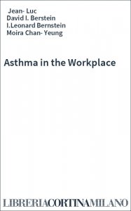 Asthma in the Workplace
