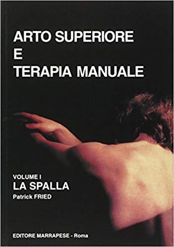 Arto superiore e terapia manuale