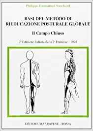 Basi del metodo di rieducazione posturale globale. Il campo chiuso