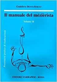 Il manuale del mezierista vol. 2