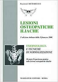Lesioni osteopatiche iliache