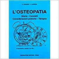 L'OSTEOPATIA