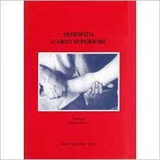 OSTEOPATIA L' ARTO SUPERIORE